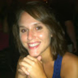 Meet your Posher, Leah